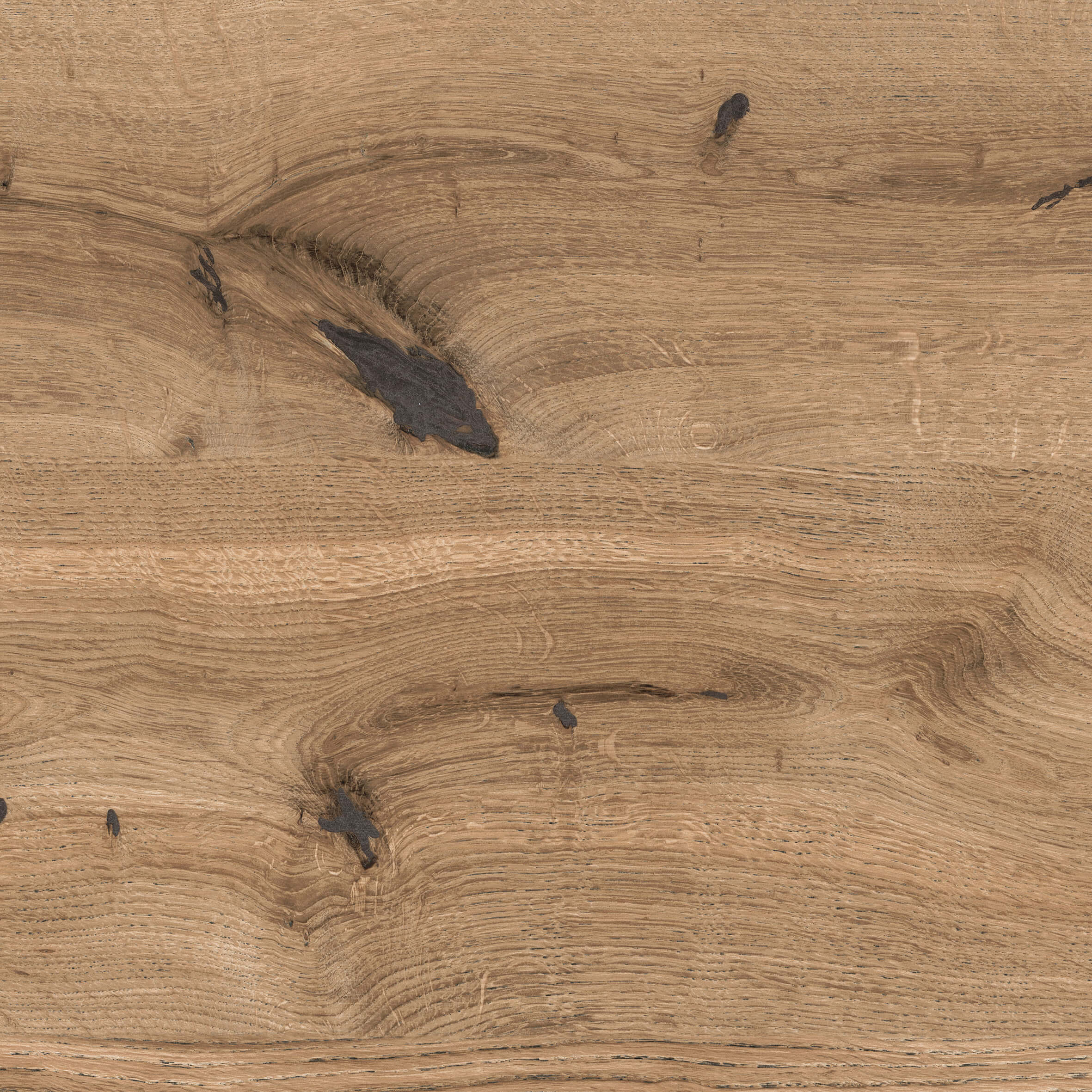 Компактная столешница Slotex 8088/7 Honey Oak, 3050×650×12 мм