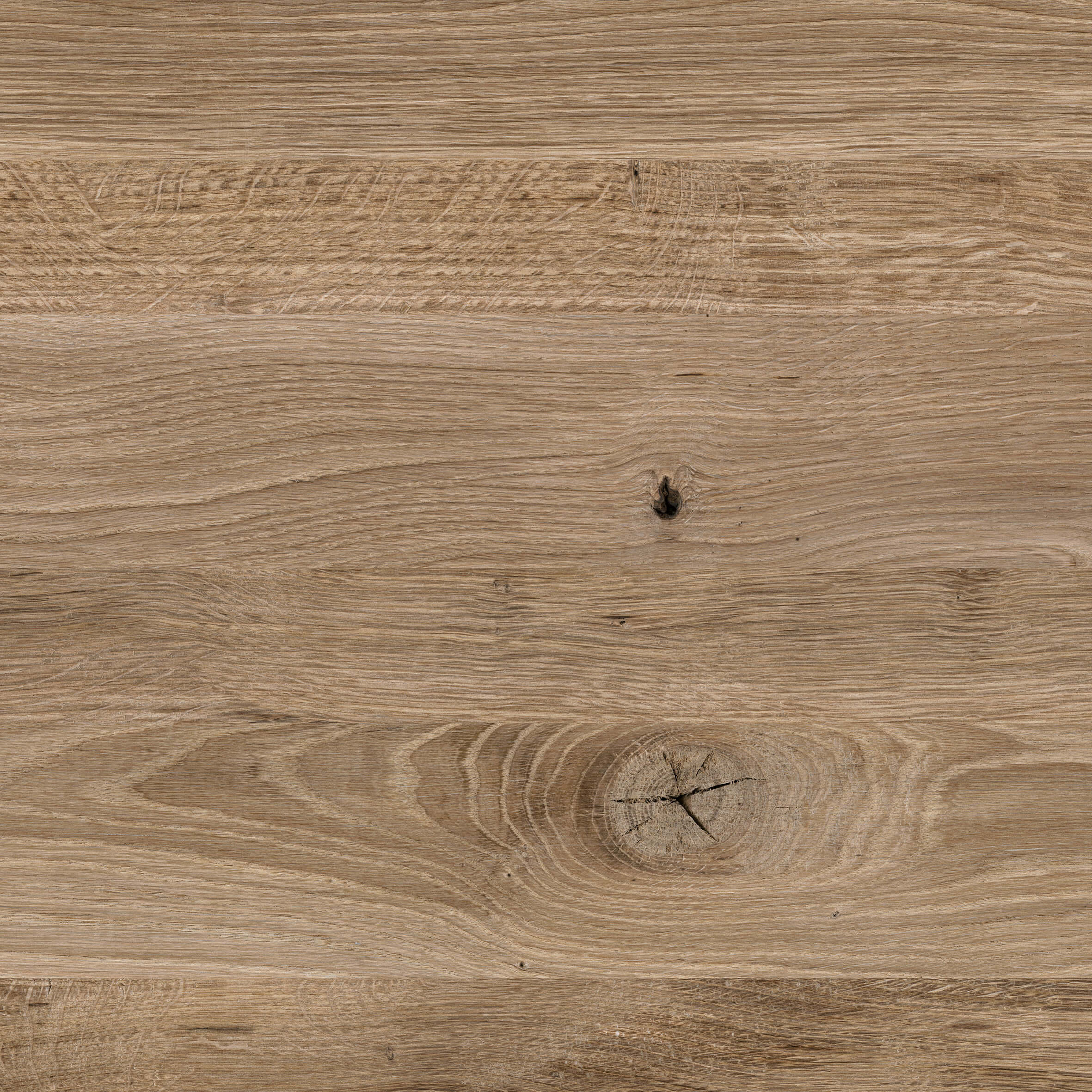 Компактная столешница Slotex 8093/P Wilson oak, 3050×650×12 мм
