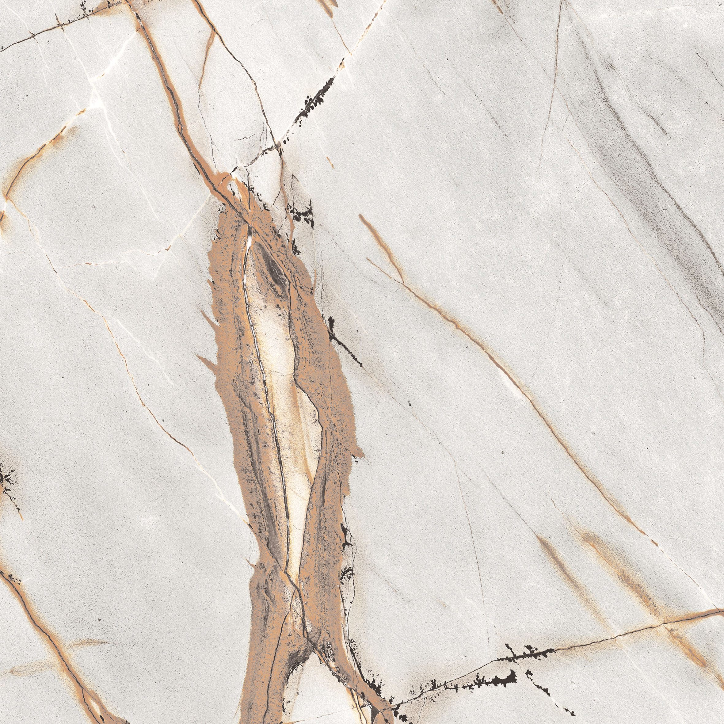 Компактная столешница Slotex 8100/Pt Beige Azul, 3000×650×12 мм