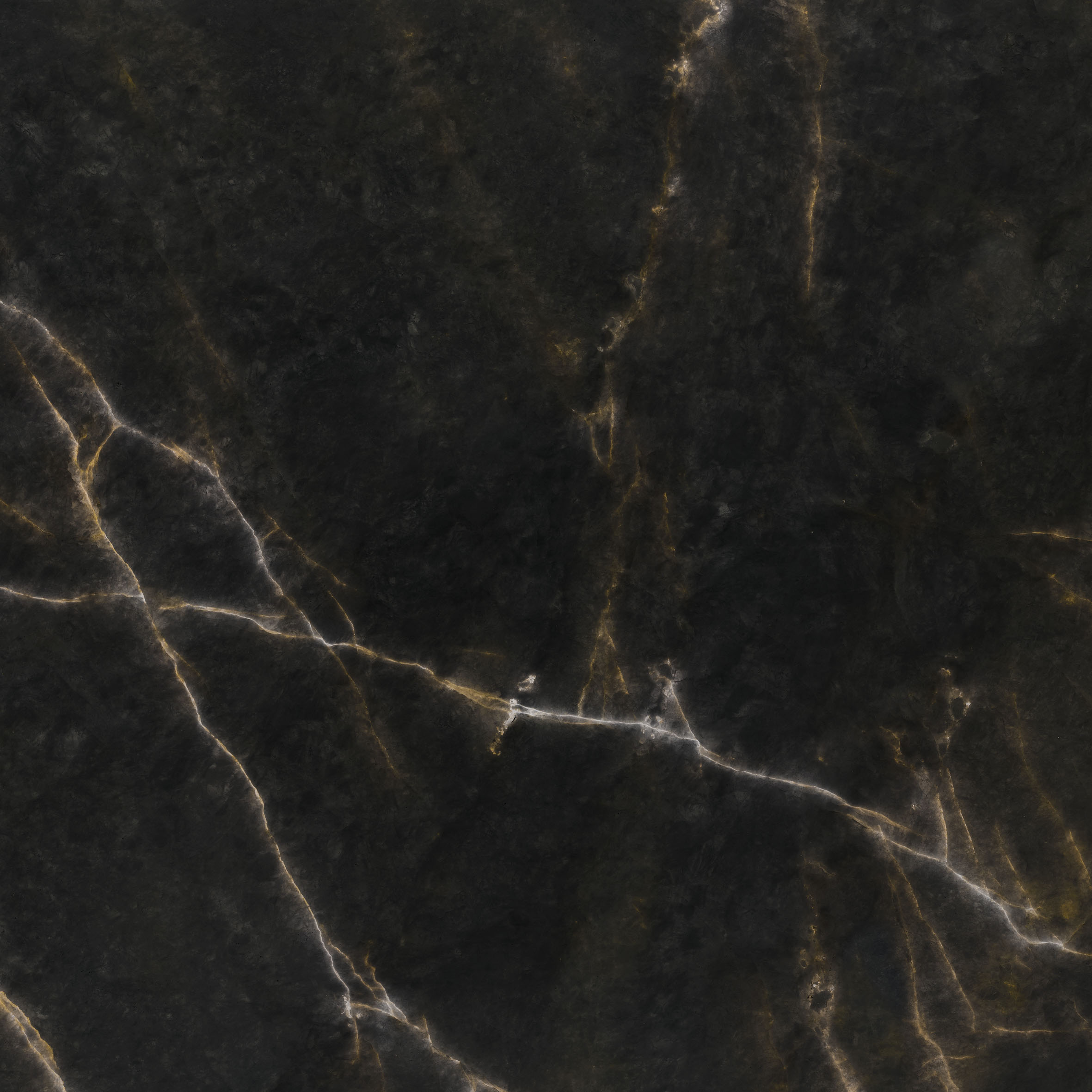Компактная столешница Slotex 8105/Pt Black de Oro, 3050×650×12 мм