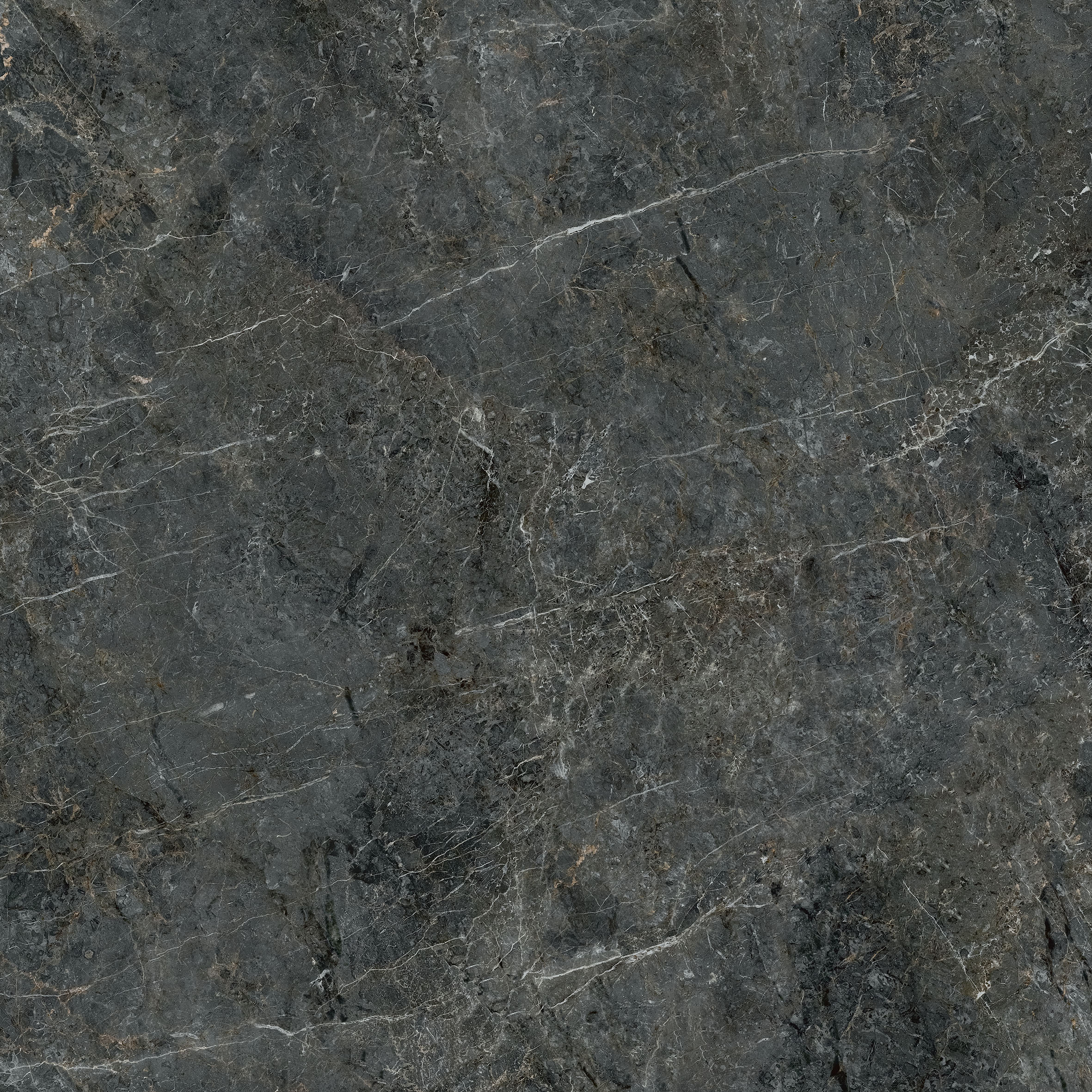 Компактная столешница Slotex 8604/BST Baria Marble, 3050×650×12 мм