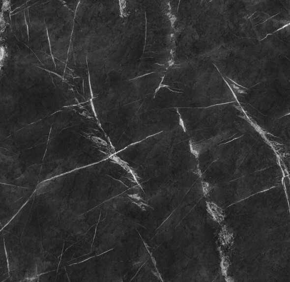 Столешница Slotex 2343/A Ankara Marble elga1 в кромке-ABS, 4200×600×40 мм