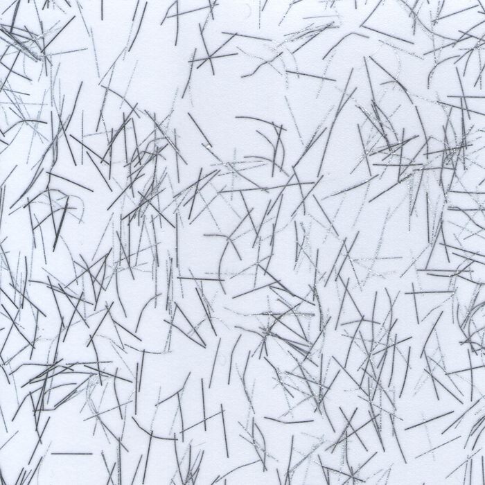 Столешница Slotex 7002/S Mont Blanc, 3000×1200×40 мм (KAPSO K1)