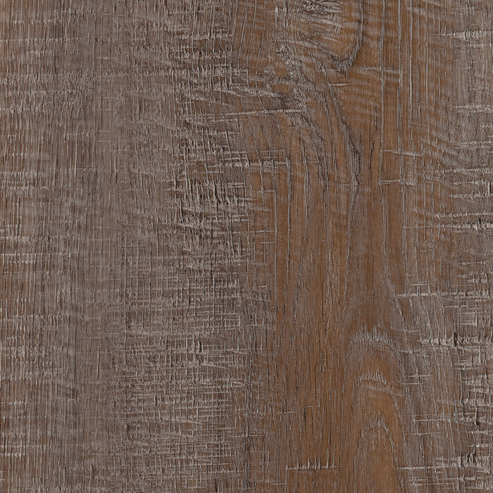 Столешница Slotex 7142/Rw Sawbury Oak dark, 3000×600×40 мм (TP3 · U1/05 · DS01-3)