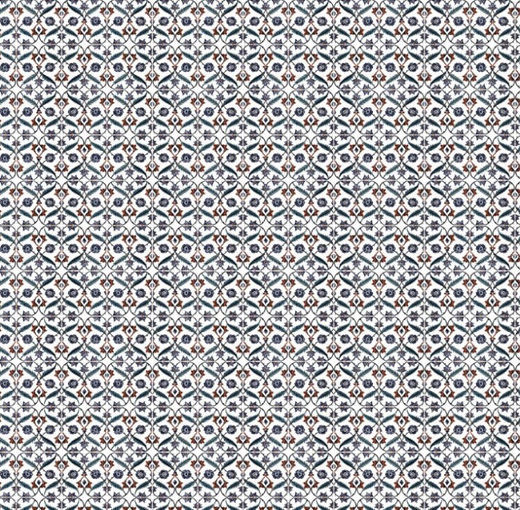 Столешница Slotex 8023/S Istanbul, 4200×600×40 мм (TP3 · U1/05 · DS9-3)