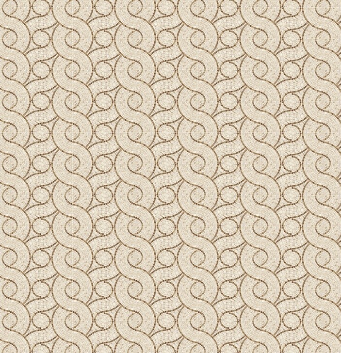 Столешница Slotex 8034/S Rhodes, 4200×600×40 мм (TP3 · U1/05 · DS9-3)