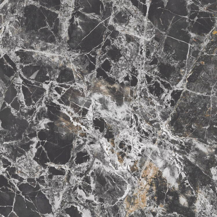 Столешница Slotex 8053/R Mystic Marble elga3, 4200×600×40 мм (1п/5)