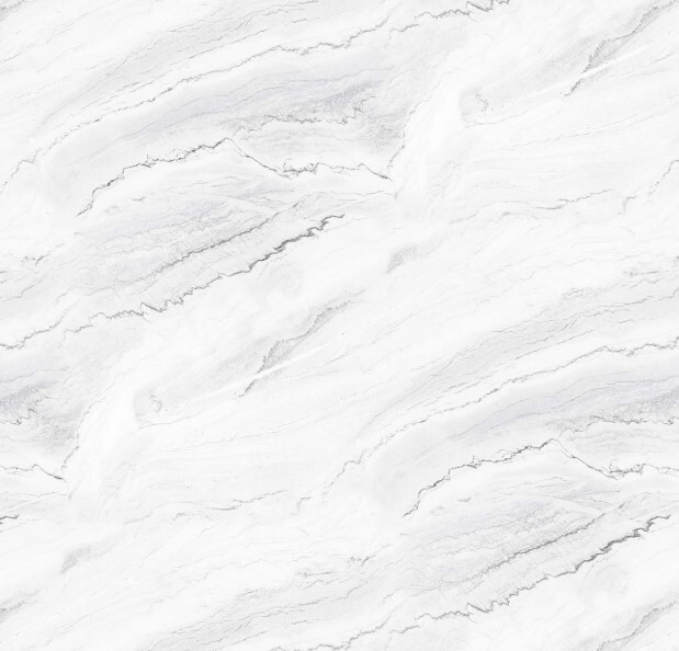 Столешница Slotex 8110/Pt Azurita white, 4200×600×40 мм (TP3 · U1/05 · DS9-3)