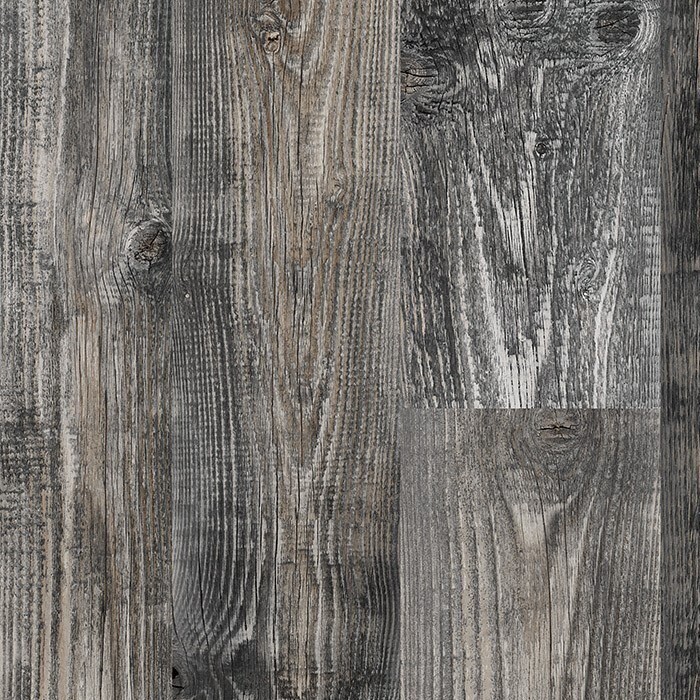 Столешница Slotex 8122/Bw Black Barn Pine, 3000×600×40 мм (1п/5)