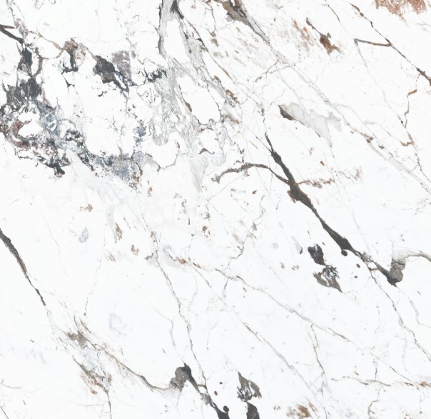 Столешница Slotex 8130/6 Breccia Capraia, 4200×600×40 мм (TP3 · U1/05 · DS9-3)