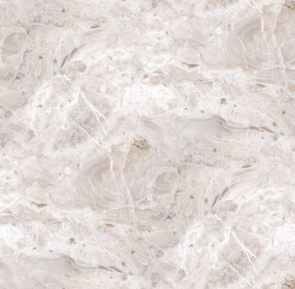 Компактная столешница Slotex 8134/R Cancun, 3000×650×12 мм