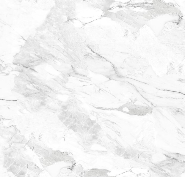 Столешница Slotex 8251/Pt Calacatta Bianco, 3000×600×40 мм (KAPSO K3), арт. 00-00066646