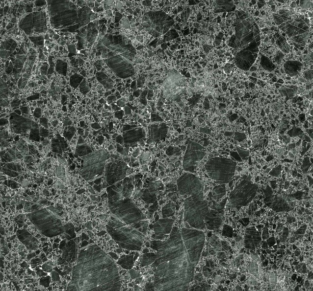 Столешница Slotex 8257/R Marmo Verde, 3000×600×40 мм (KAPSO K3)