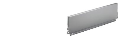 Задняя стенка короба innotech, innotech atira, h144, kb800, сталь,серая 9004074 Hettich