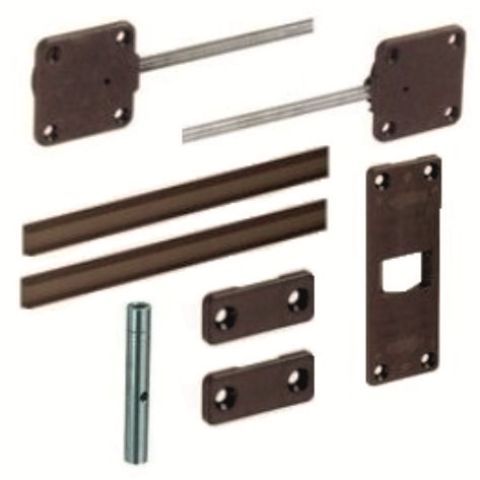 Комплект стяжек-выпрямителей 9189775 Hettich