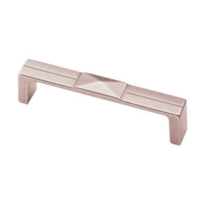 Ручка Hettich, 115275 Luro 96мм цинк, олово
