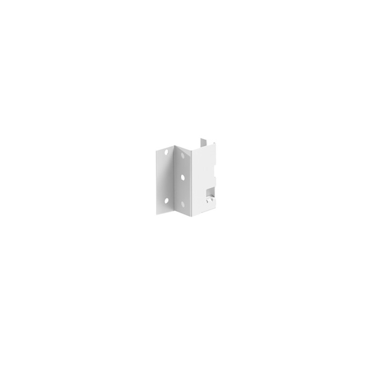Соединитель заднней стенки Hettich, 9080197 144 антрацит IT лев
