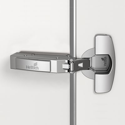 Петля sensys 8646i, угол 110°, чашка th52 d35, средняя стенка, b3 9094280 Hettich