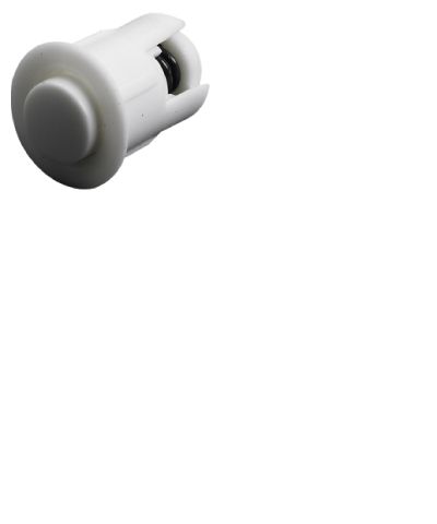Демпфер передней панели для easys,под запрессовку 9082365 Hettich