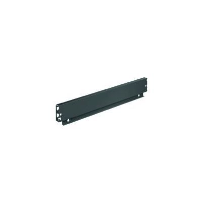 Задняя стенка ящика innotech atira, h70, kb300, сталь, антрацит 9194452 Hettich