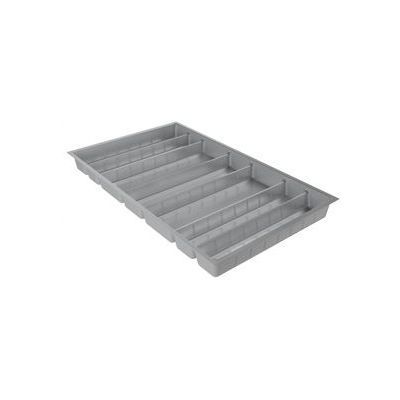 Организация orgatray 590 для innotech atira, nl470, kb900, серая 9194893 Hettich