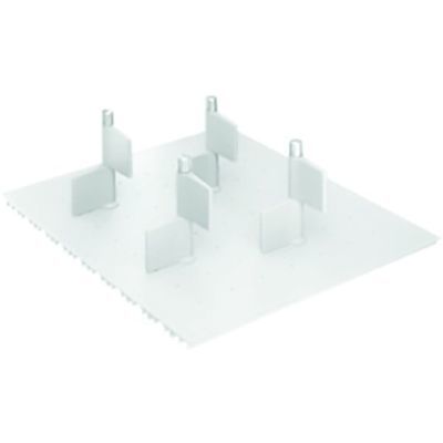 Организация orgaflag для innotech atira, nl470, kb900, белая 9194876 Hettich