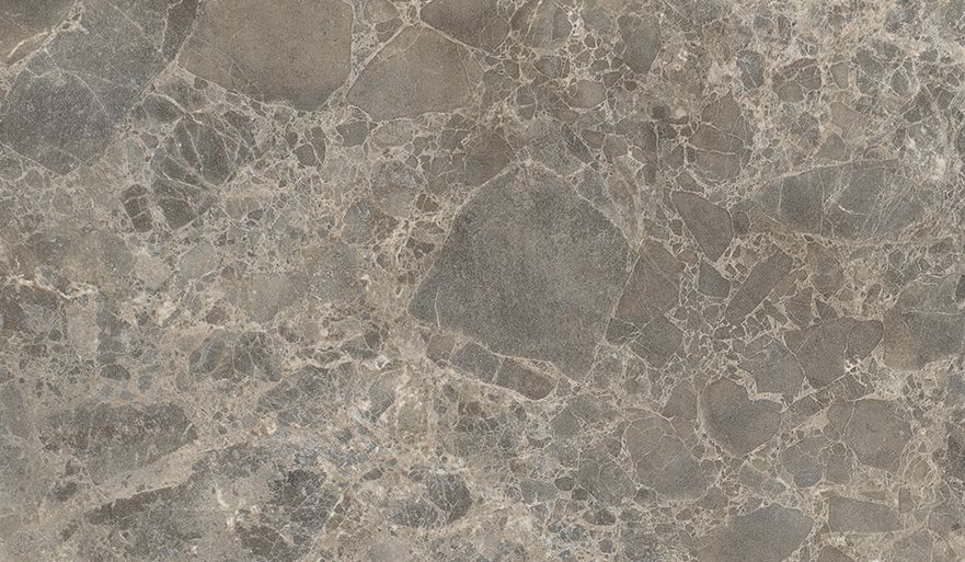 Пристеночный бортик Мрамор Сиена серый F095 ST87 4100*25*25 мм Эггер