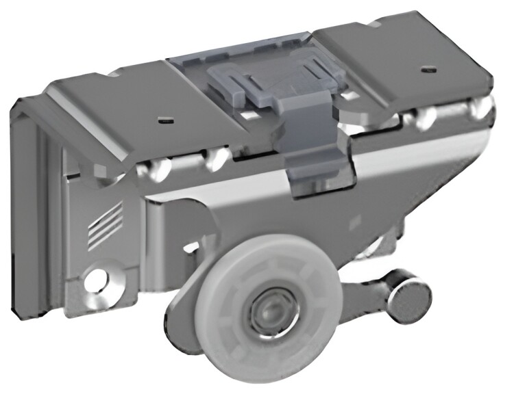 9119270 Ходовой элемент Hettich, TopLine L, правый, для передней двери, EB 37