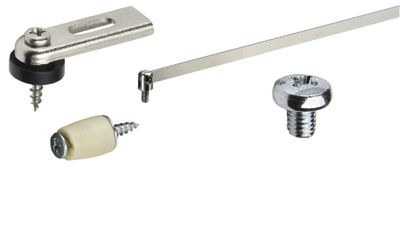 Комплект фурнитуры wingline 170 74658 Hettich