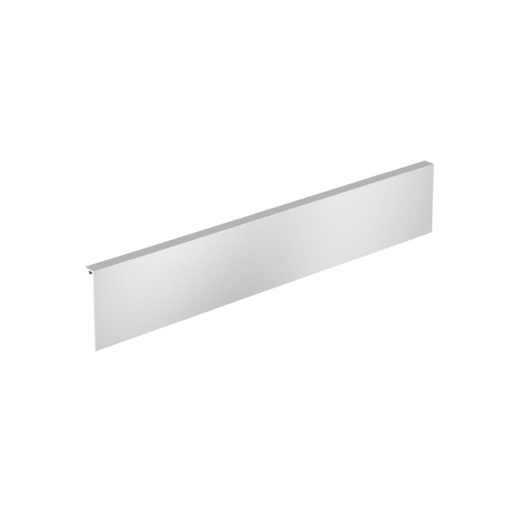 9257643 Накладка DesignCape для AvanTech YOU, H101, L2000, под алюминий