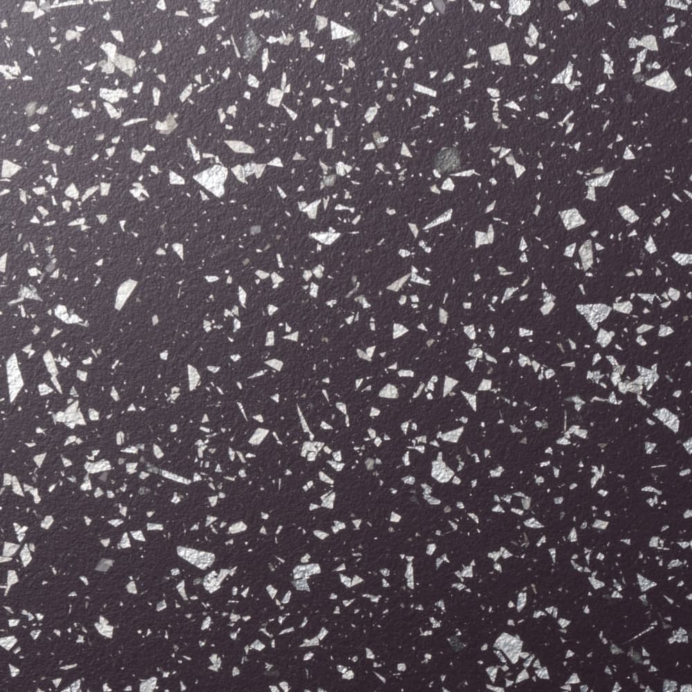 Пластик HPL Arpa 9177 (FLASH 0709) LU FLASH Вечерний салют (глянец) PF 0,6 мм 3050*1300 мм