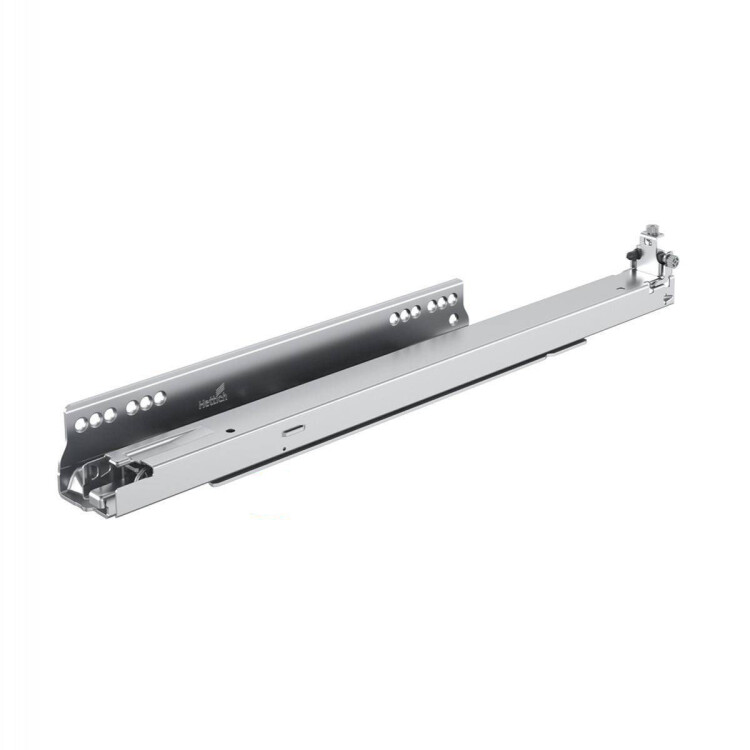 9318235 Направляющая Actro 5d Silent System,L/40 Кг,Nl250,EB21,Левая