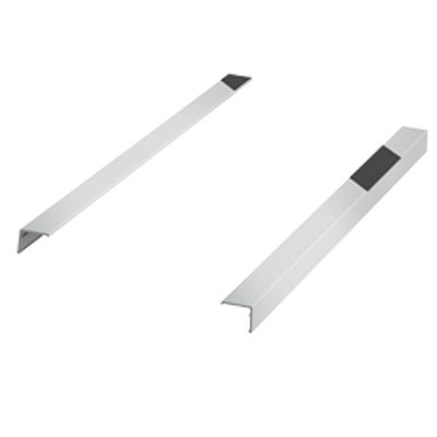 Дизайн-профиль innotech atira, nl470, под хром 9240699 Hettich