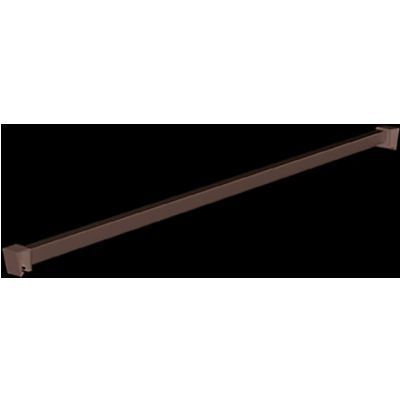 Поперечный релинг orgastore 410 для innotech atira,kb300, серый 9194596 Hettich