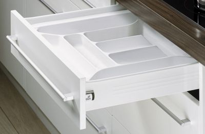 Внутренняя организация orgatra y 650 для multitech, kb600, белая 44918 Hettich
