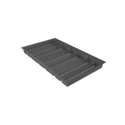 Организация orgatray 590 для innotech atira, nl470, kb600, антрацит 9194913 Hettich