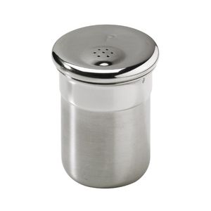 Перечница для orgatray, сталь 80853 Hettich