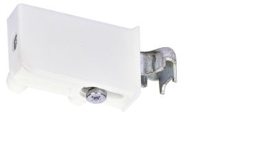 Подвес шкафа sah 130, левый 1066278 Hettich