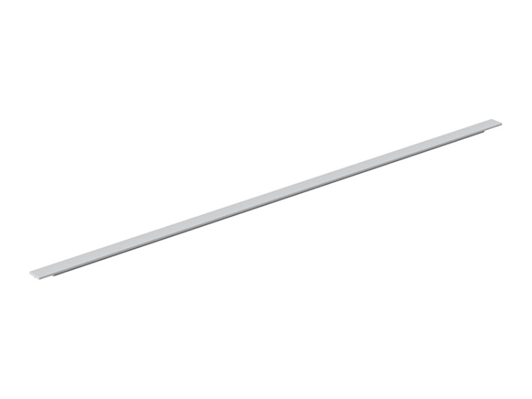 9255765 Дизайн-профиль AvanTech YOU, NL550, под алюминий