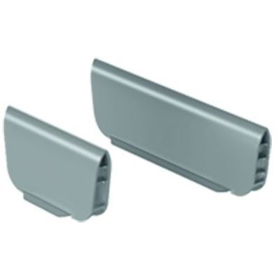 Разделитель orgatray 590 для innotech atira,l128, пластик, серый 9005931 Hettich