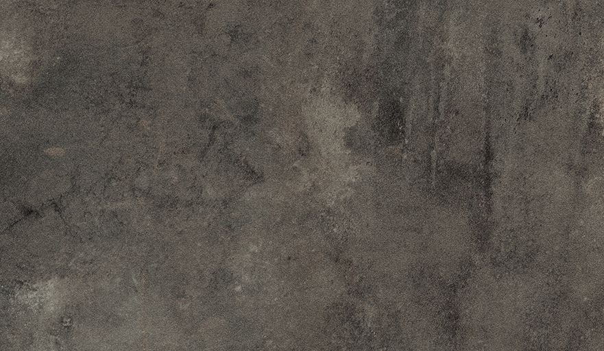 Стеновая панель для кухни 4100*640*8 мм Камень Металл антрацит ** F121 ST87 3 Эггер