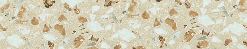 Кромка для столешниц 3000*42*1,5 мм 2168/S Камешки