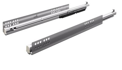 Направляющая quadro v6 30 sfdp для innotech atira, 30 кг, nl350, eb12,5, правая 9243723 Hettich