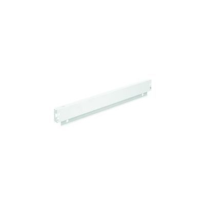 Задняя стенка ящика innotech atira, h54, kb600, сталь, белая 9194436 Hettich