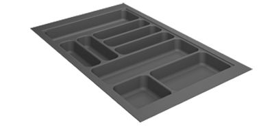 Организация orgatray 440 для innotech atira, arcitech, t370-440, b501-600, антрацит 9194986 Hettich