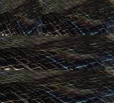 Кромка ПВХ Черная звезда 673 22*1 мм (глянец) AGT 4гр