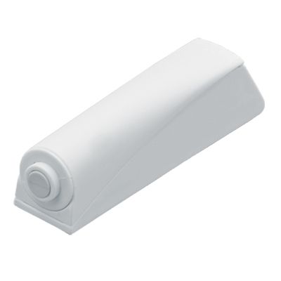 Механизм push to open pin для петель,прикруч. длинный ход, белый 9089587 Hettich
