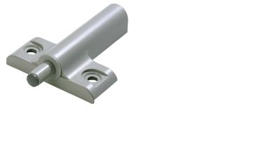 Универсальный демпфер silent system для петель, прикруч. пластик 60687 Hettich