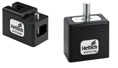 Монтажное приспособления для соединителя передней панели arcitech, h78 9127212 Hettich