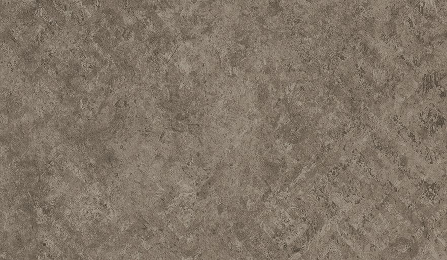 Пристеночный бортик Бетон орнаментальный серый F333 ST76 4100*25*25 мм Эггер